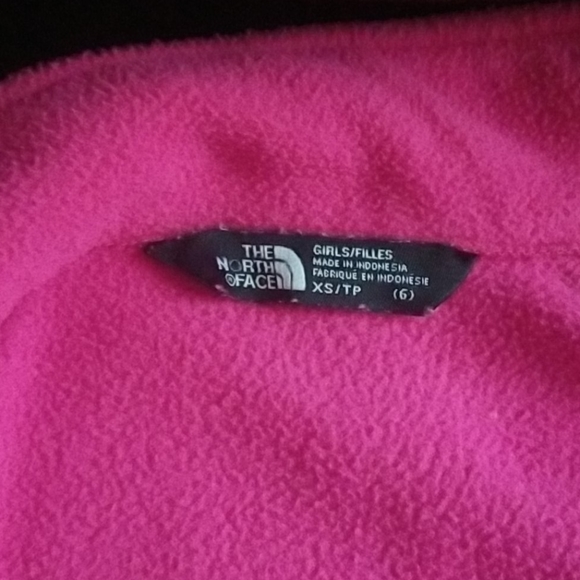 The North Face Hooded 3 in 1 Triclimate Jacket - Picture 14 of 15